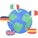 Bell icon image